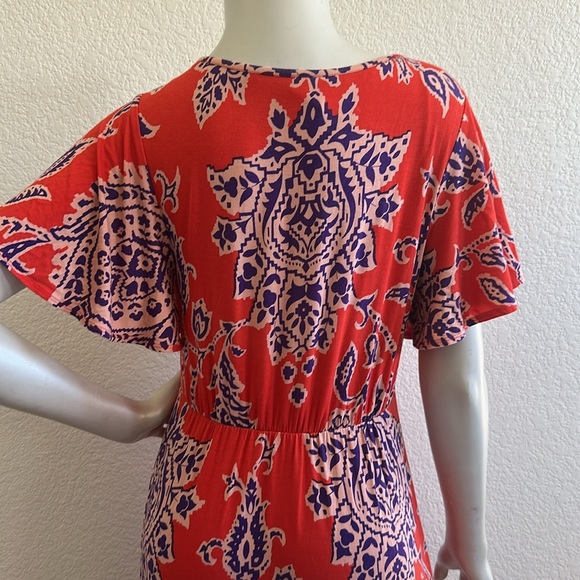 Akemi + Kin by Anthropologie Correia Dress - Picture 9 of 14